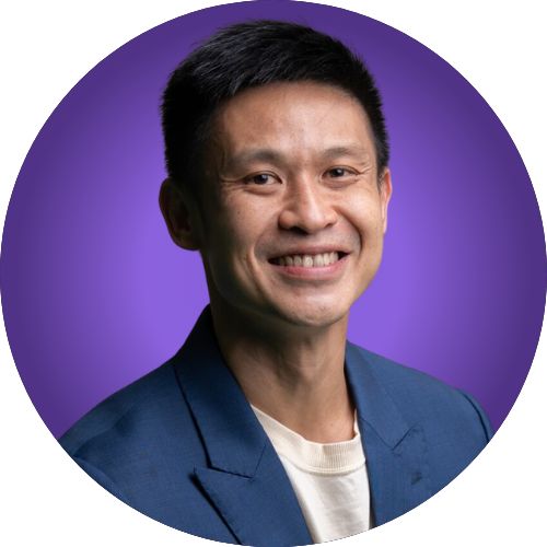 Dr. Kevin Kok